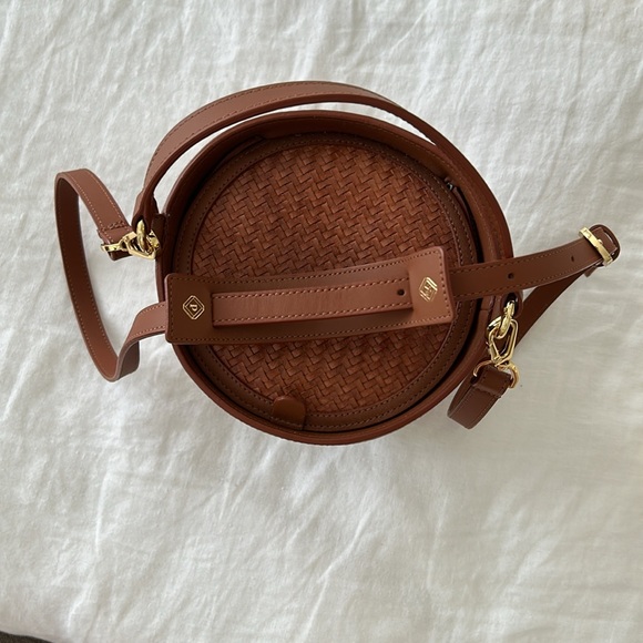 paris/64 Provence bucket brown - Picture 7 of 9